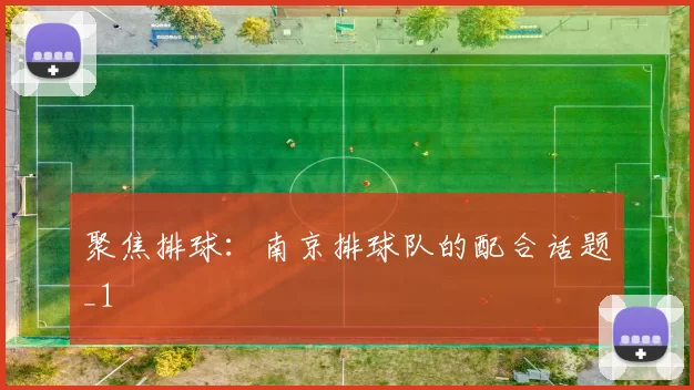 聚焦排球：南京排球队的配合话题_1