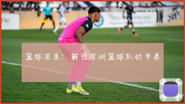 篮球深度：解密深圳篮球队的节奏