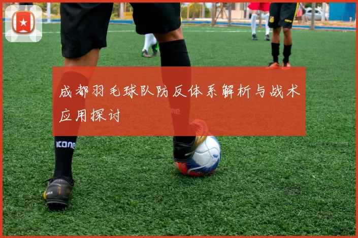 成都羽毛球队防反体系解析与战术应用探讨