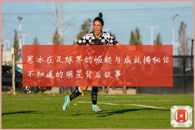 寒冰在足球界的崛起与成就揭秘你不知道的明星背后故事