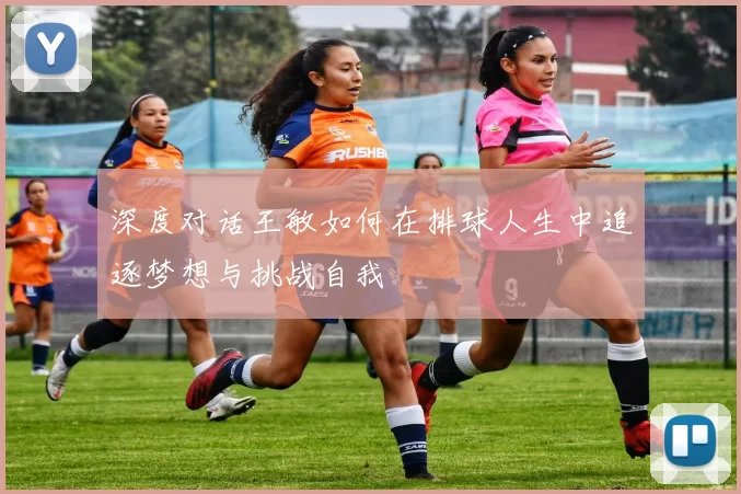 深度对话王敏如何在排球人生中追逐梦想与挑战自我